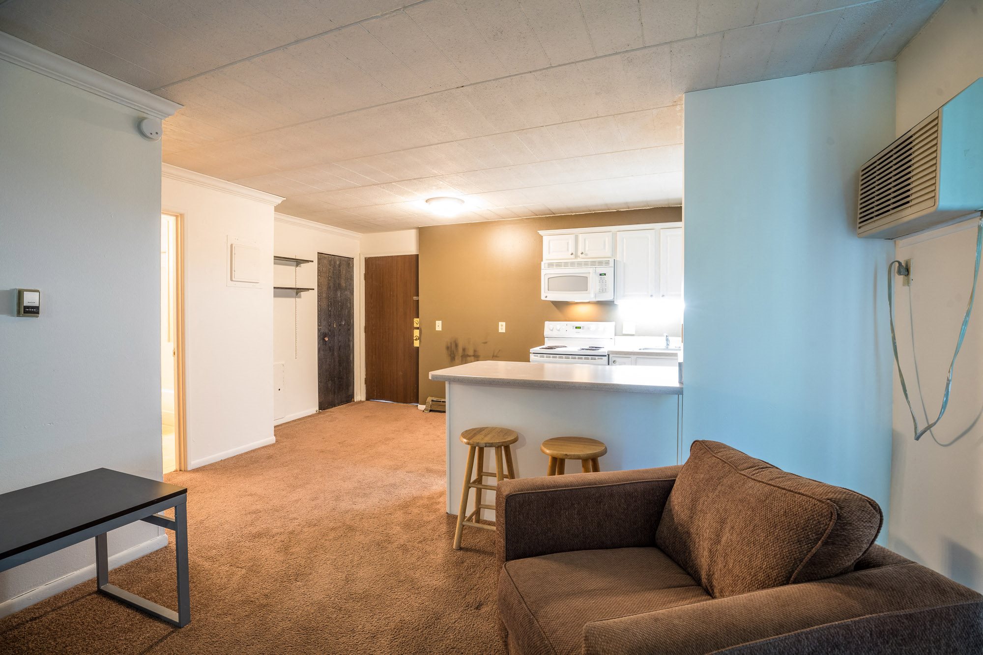 Photos and Video of Woodmere Apartments in East Lansing, MI